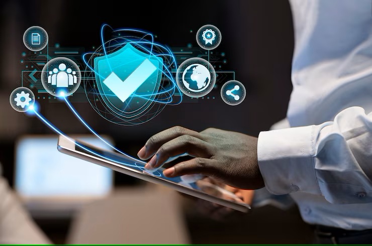Cybersecurity